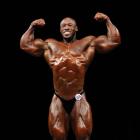 Darron  Glenn - NPC Jr. USA 2009 - #1