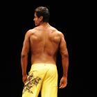 Erik  De La Rosa - NPC Nationals 2011 - #1