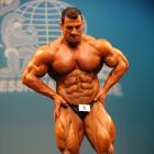 Tarek  Elsetouhi - IFBB New York Pro 2009 - #1