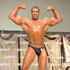 Darryl  Lattimore - NPC Ronnie Coleman Classic 2014 - #1