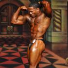 Patrick  Moore - NPC Europa Super Show 2012 - #1