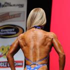 Emily  Nicholson - IFBB NY Pro Figure 2009 - #1