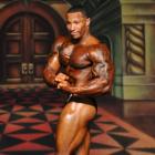 Patrick  Moore - NPC Europa Super Show 2012 - #1