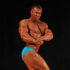 Keith  Longenecker - NPC Pittsburgh Championships 2011 - #1