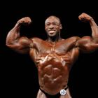 Darron  Glenn - NPC Jr. USA 2009 - #1