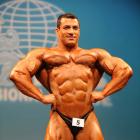 Tarek  Elsetouhi - IFBB New York Pro 2009 - #1
