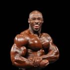 Darron  Glenn - NPC Jr. USA 2009 - #1