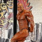 Adorthus   Cherry - IFBB Wings of Strength Chicago Pro 2012 - #1