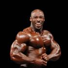 Darron  Glenn - NPC Jr. USA 2009 - #1