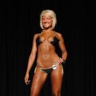 Jennifer  Elliot - NPC Jr. Nationals 2010 - #1