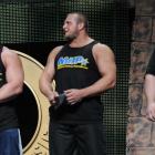 IFBB Arnold Classic 2010 - #1