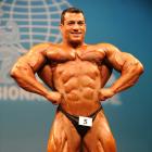 Tarek  Elsetouhi - IFBB New York Pro 2009 - #1