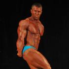 Keith  Longenecker - NPC Pittsburgh Championships 2011 - #1