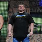 IFBB Arnold Classic 2010 - #1