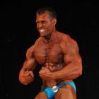 Keith  Longenecker - NPC Pittsburgh Championships 2011 - #1