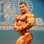 Tarek  Elsetouhi - IFBB New York Pro 2009 - #1