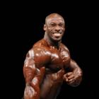 Darron  Glenn - NPC Jr. USA 2009 - #1