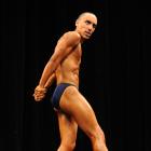 Bryan  Ortiz - NPC Steve Stone NY Metropolitans 2011 - #1