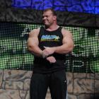 IFBB Arnold Classic 2010 - #1