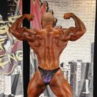 Adorthus   Cherry - IFBB Wings of Strength Chicago Pro 2012 - #1