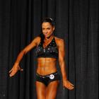 Jennifer  Marchetta - NPC Jr. Nationals 2009 - #1