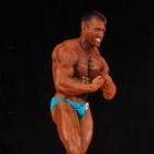 Keith  Longenecker - NPC Pittsburgh Championships 2011 - #1