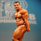 Tarek  Elsetouhi - IFBB New York Pro 2009 - #1