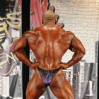 Adorthus   Cherry - IFBB Wings of Strength Chicago Pro 2012 - #1