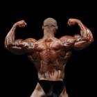 Darron  Glenn - NPC Jr. USA 2009 - #1