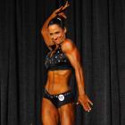 Jennifer  Marchetta - NPC Jr. Nationals 2009 - #1