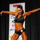 Jennifer  Marchetta - NPC Jr. Nationals 2009 - #1