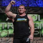 IFBB Arnold Classic 2010 - #1