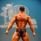 Tarek  Elsetouhi - IFBB New York Pro 2009 - #1