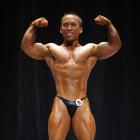 Kristian  Floresca - NPC USA 2012 - #1