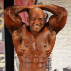 Adorthus   Cherry - IFBB Wings of Strength Chicago Pro 2012 - #1