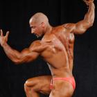 David  Rienzi - IFBB North American Championships 2012 - #1