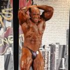 Adorthus   Cherry - IFBB Wings of Strength Chicago Pro 2012 - #1