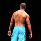 Patrick  Powell - NPC Nationals 2011 - #1