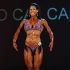 Tivisay   Briceno - IFBB St Louis Pro Figure & Bikini 2011 - #1