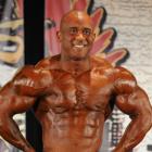 Adorthus   Cherry - IFBB Wings of Strength Chicago Pro 2012 - #1