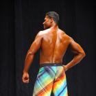 Sekona  Taufa - NPC USA 2012 - #1