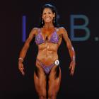 Tivisay   Briceno - IFBB St Louis Pro Figure & Bikini 2011 - #1