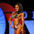 Alicia   Harris - IFBB Olympia 2011 - #1