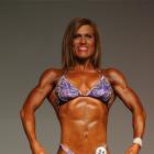 Diana  Pitts - NPC Midwest Open 2012 - #1