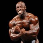 Darron  Glenn - NPC Jr. USA 2009 - #1