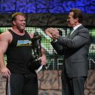 IFBB Arnold Classic 2010 - #1