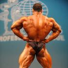 Tarek  Elsetouhi - IFBB New York Pro 2009 - #1