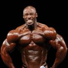 Darron  Glenn - NPC Jr. USA 2009 - #1