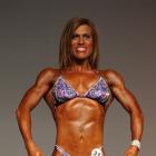 Diana  Pitts - NPC Midwest Open 2012 - #1
