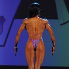 Tivisay   Briceno - IFBB St Louis Pro Figure & Bikini 2011 - #1